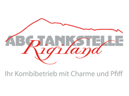 ABC Tankstelle / Rigiland