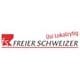 Kreienbühl Druck AG – Freier Schweizer